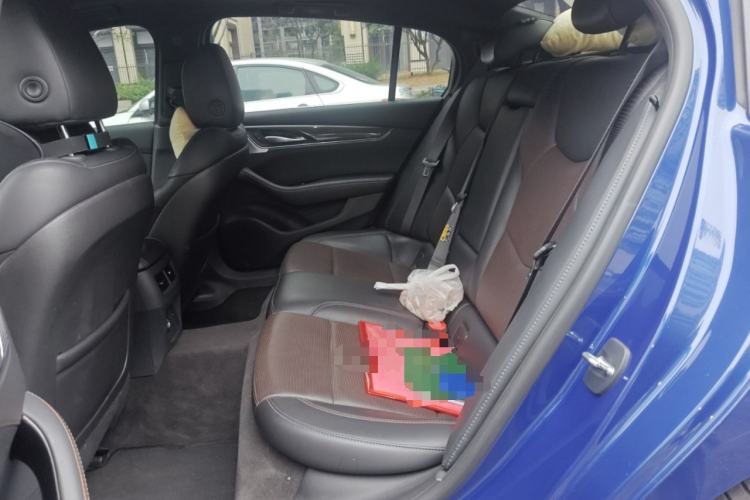 Used Cadillac CT5 2020 Revised 28T Platinum Sport Edition