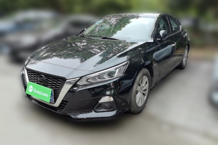 Used Nissan Teana 2020 2.0L XL Comfort Edition