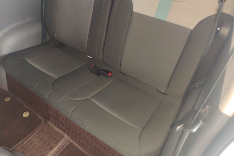 Used CHANGAN NEVO Lumin 2023 205km Xiangqin Version Left Rear Seat