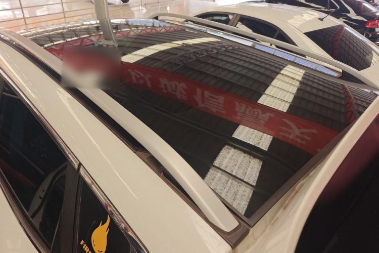 Used Haval H2s 2018 Blue Label 1.5T Dual-Clutch Fashion Edition