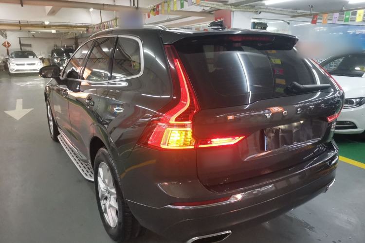 Used Volvo XC60 2021 T5 4x4 Smart Luxury Edition
