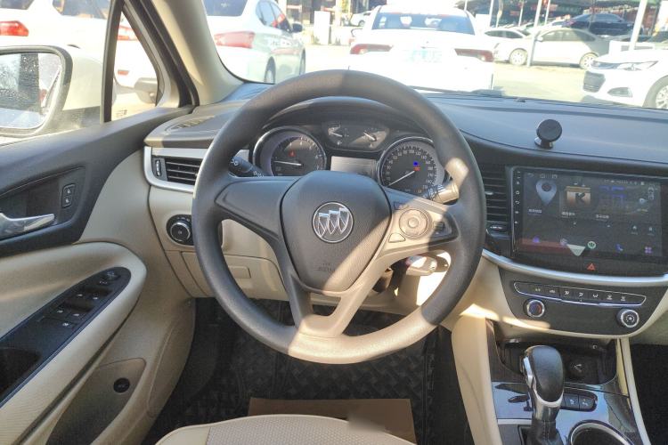 Used Buick Verano 2019 Sedan 15S Automatic Entry Model
