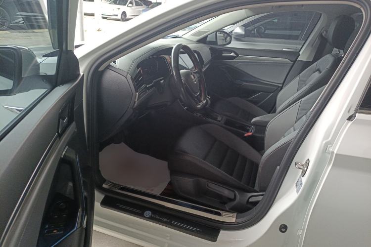 Used Volkswagen Sagitar 2022 280TSI DSG Excellence Edition Driver Seat