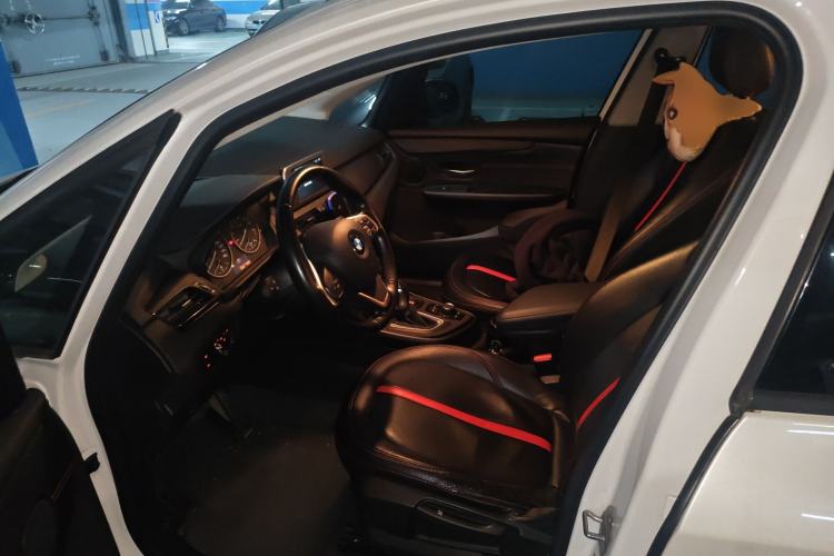 Used BMW 2 Series Active Tourer 2016 218i Fashion Model