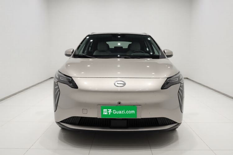 Used AION Y 2024 Plus 610 Intelligent Driving Version