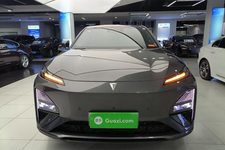 Used Deepal S07 2026 230Ultra with Huawei Qiankun ADS SE Edition