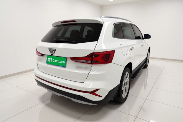 Used Jetta VS7 2023 280TSI Automatic Enjoyment Edition
