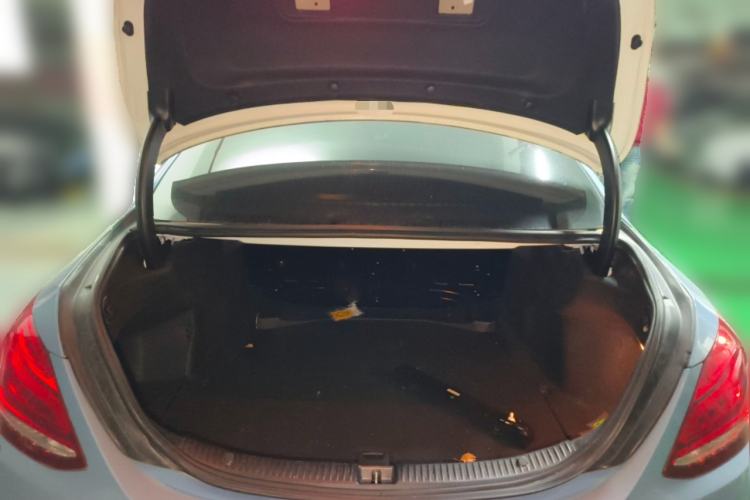 Used Mercedes-Benz C-Class 2015 Revised C 200 L Sport Edition