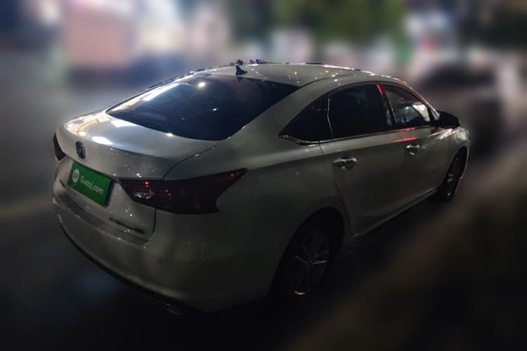 Used CHANGAN Ruicheng CC 2020 1.5T Automatic Xuanrui Model