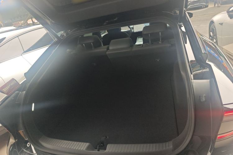 Used XPeng P7+ 2024 Long-Range Max