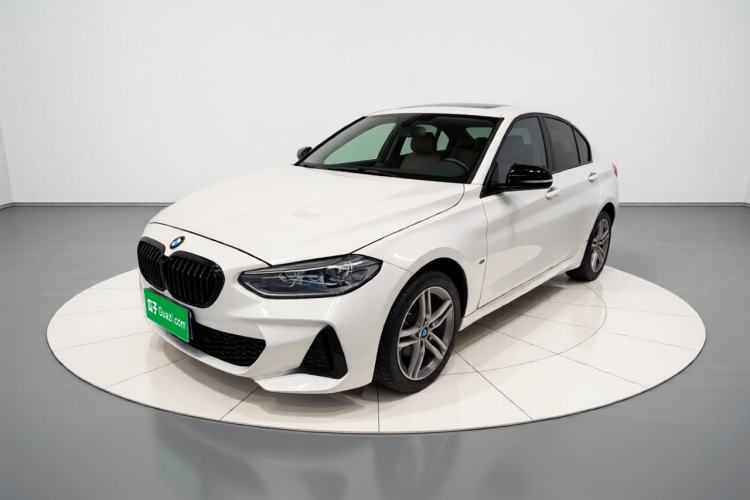 Used BMW 1 Series 2022 120i M Sport Night Edition