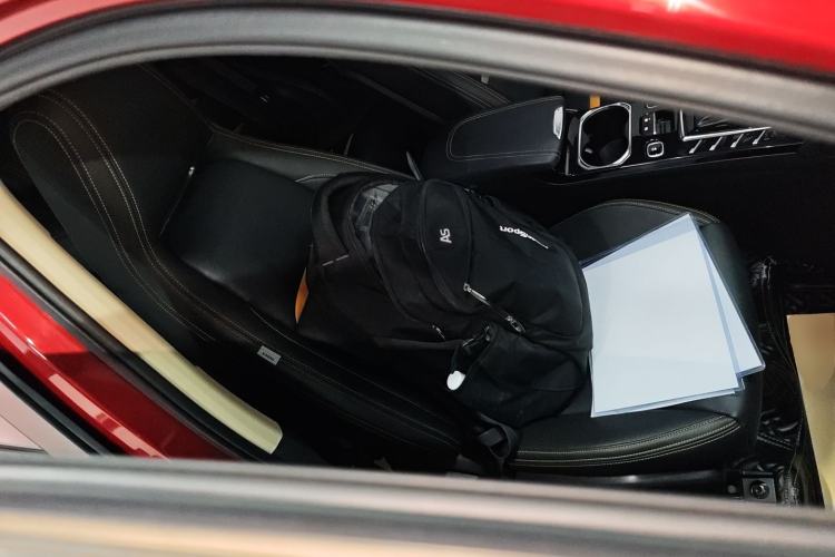 Used Bestune T77 2019 Facelift 230 TID Automatic Luxury Version China V Emission Standard
