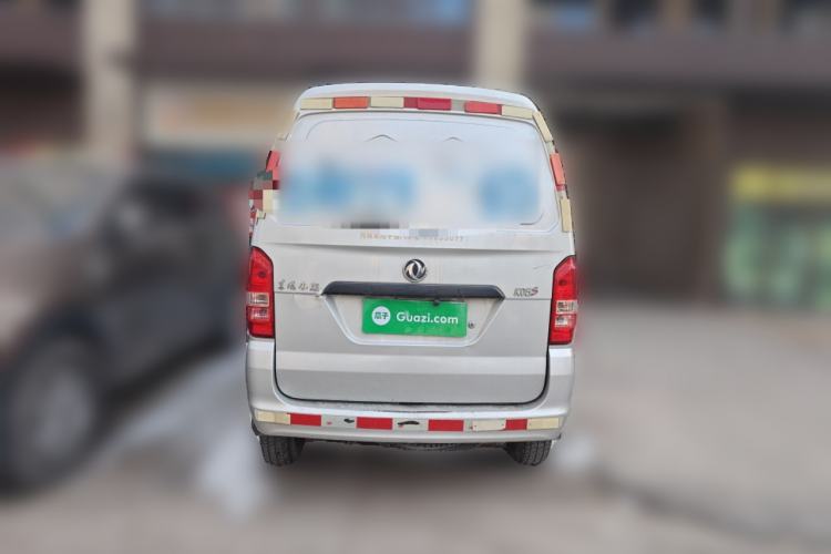 Used Dongfeng Xiaokang K05S 2019 1.2L Practical Version China VI Standard DK12

