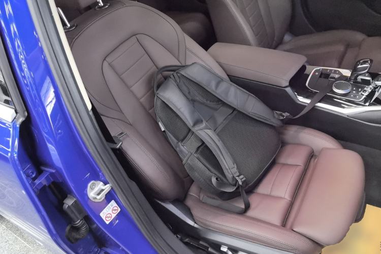 Used BMW 3 Series 2020 320Li M Sport Package
