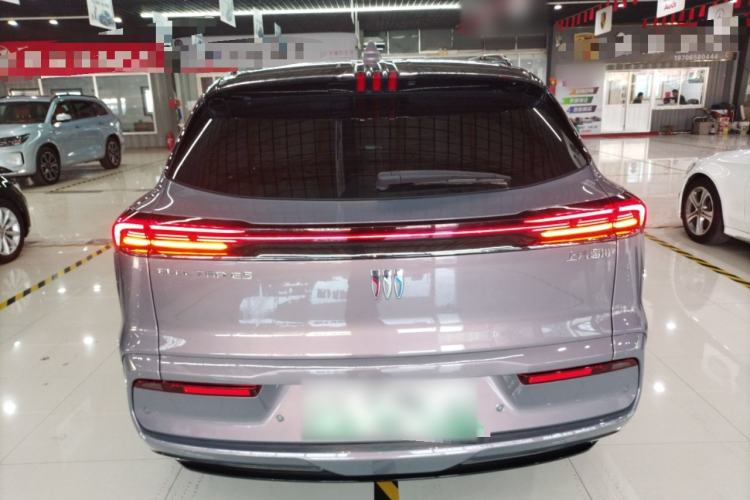 Used Buick E5 2023 Zhixiang Standard Range Edition