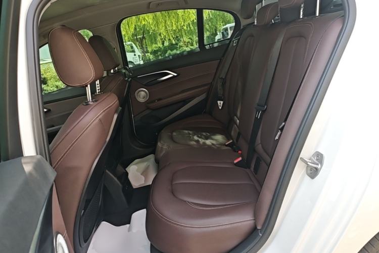 Used BMW 1 Series 2021 120i M Sport Night Edition
