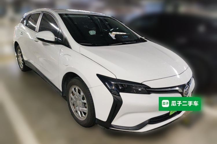 Used Buick Velite 6 2024 450km Range Commuter Version
