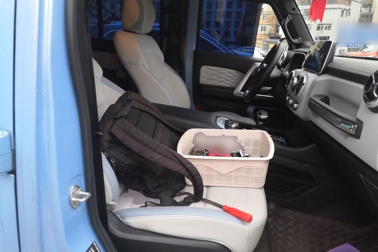 Used BAIC Off-Road BJ40 2024 2.0D Blade Hero Glory Edition
