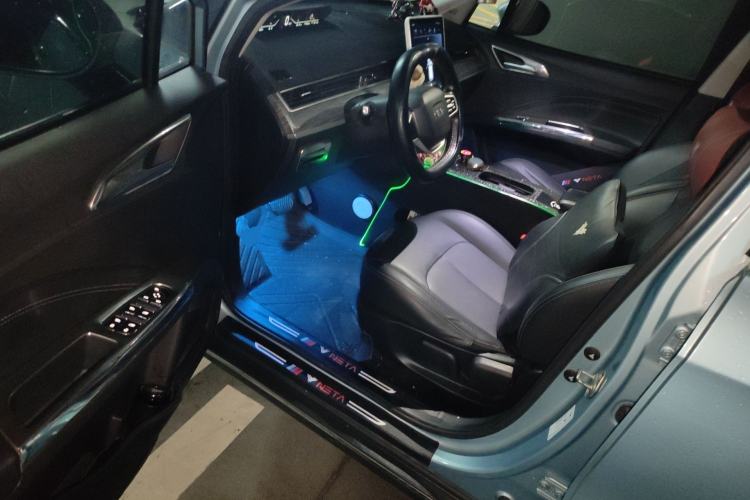 Used NETA V 2022 Chao 300 Lite Lithium Iron Phosphate
