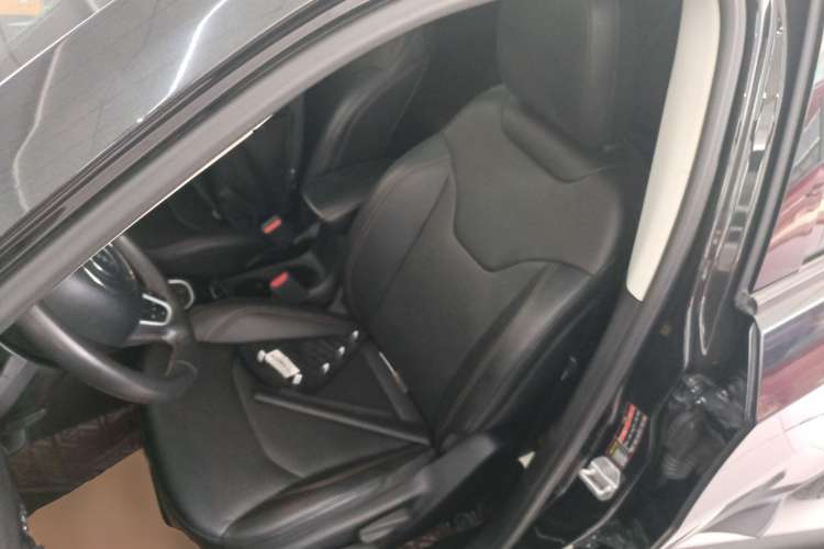 Used Jeep Compass 2020 220T Automatic Elite Edition