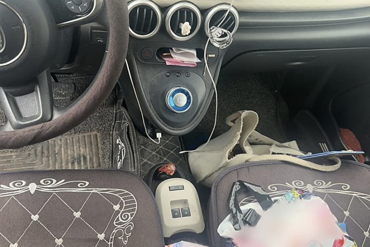 Used ORA Black Cat 2019 351 km Lingzhi Edition