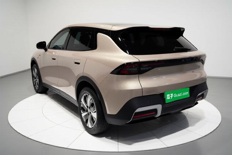 Used Qiyuan Q05 2026 Model 506 Max