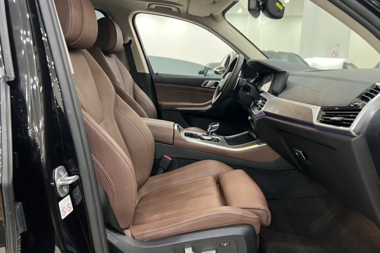 Used BMW X5 2020 xDrive30i M Sport Package