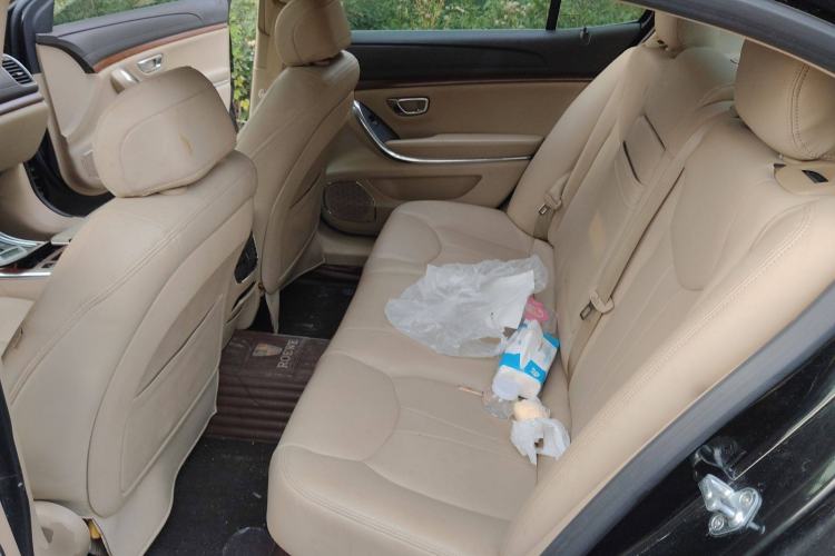 Used Roewe 950 2012 2.0L Comfort Edition