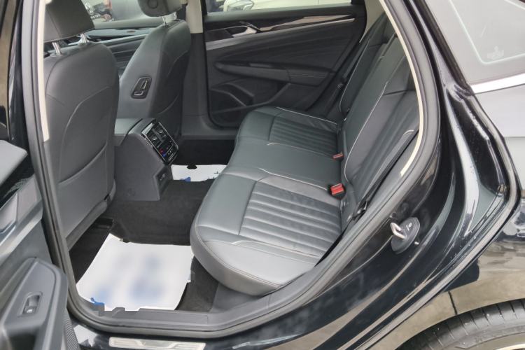 Used Volkswagen Passat 2023 Revised 330TSI Starry Elite Edition
