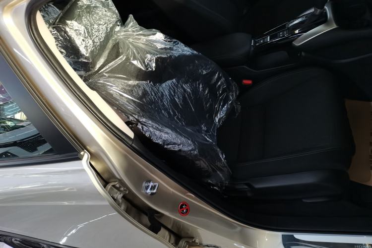 Used Honda HR-V 2023 240TURBO Enjoyment Edition