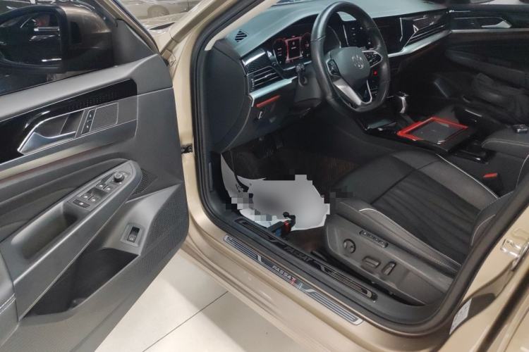 Used Volkswagen Passat 2022 330TSI Starry Luxury Edition