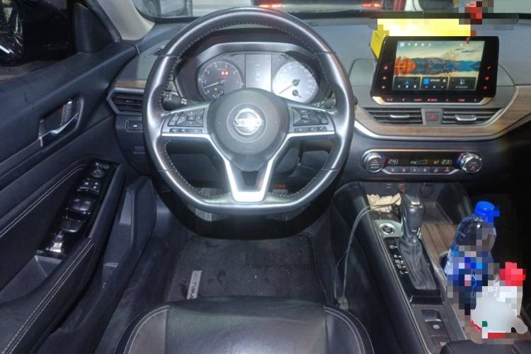 Used Nissan Teana 2021 2.0L XL Comfort Edition Steering Wheel