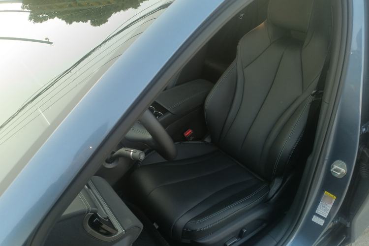 Used BYD Seal 06 New Energy 2024 DM-i 80KM Prestige Model