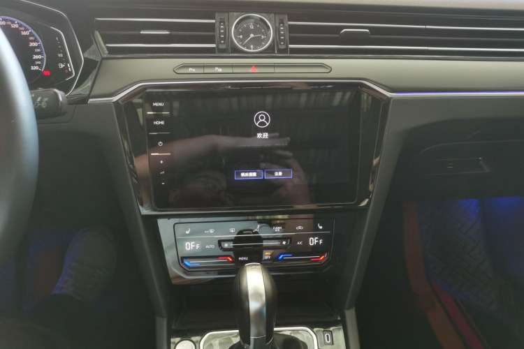 Used Volkswagen Magotan 2020 380TSI DSG Luxury Version
