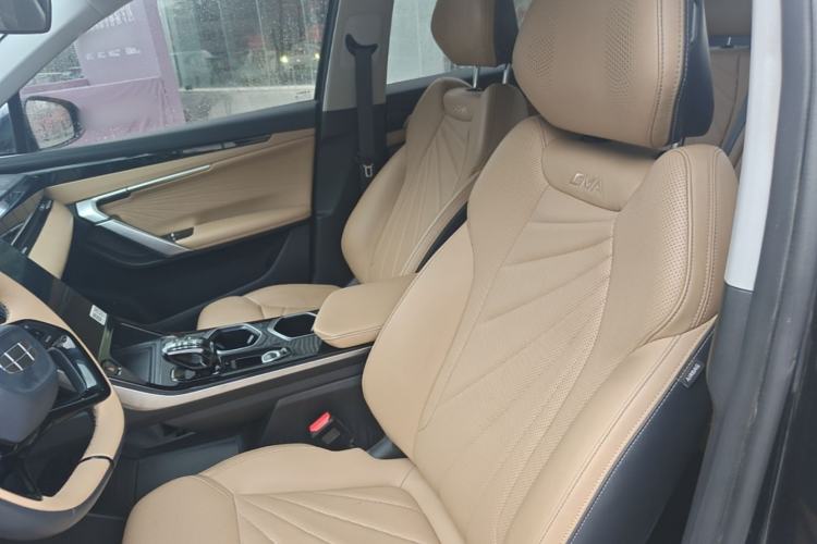 Used Geely Auto FX11 2023 1.5TD DCT Prestige Edition