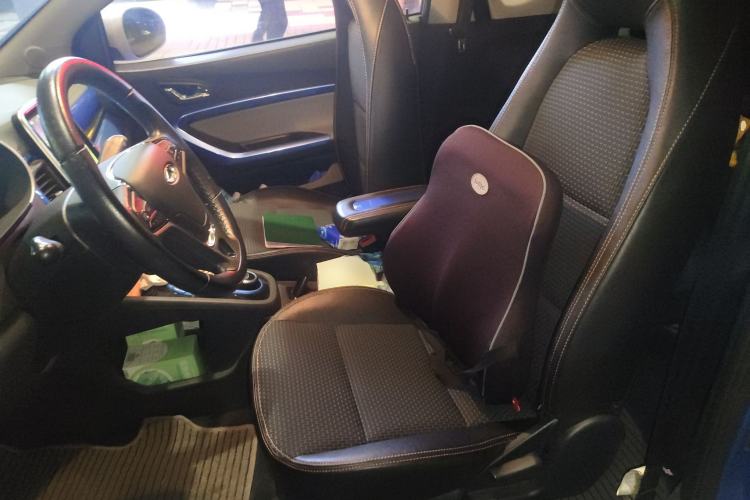 Used Chery Little Ant 2019 4-Seater Smart Edition 30.6 kWh
