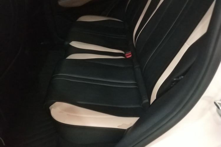 Used BYD Seagull 2024 Honor Edition 305km Dynamic Version