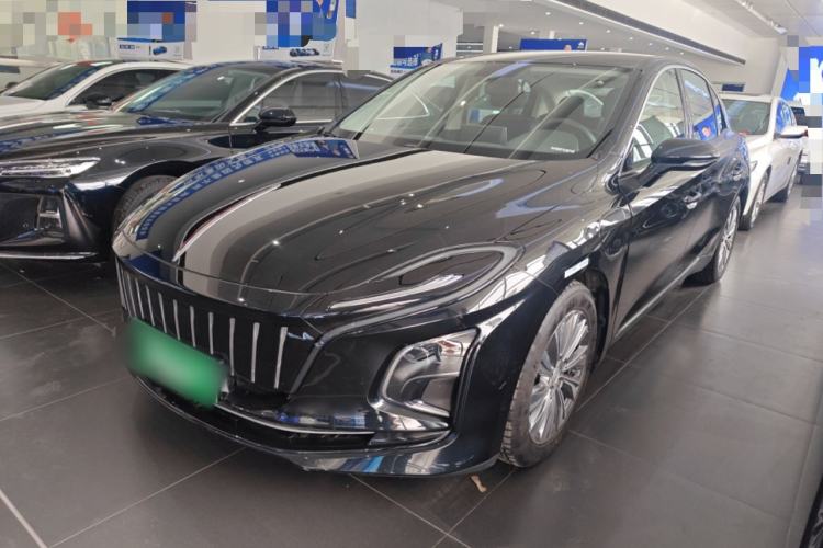 Used Hongqi E-QM5 2024 560km PLUS