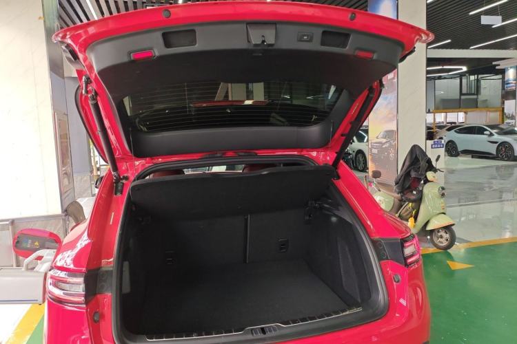 Used Hima AITO M5 2024 Extended-Range Max RS Four-Wheel Drive Advanced Intelligent Driving Version
