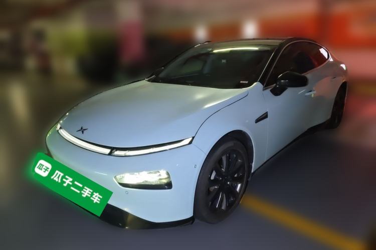 Used XPeng P7 2022 670N+ Guazi used car, China used car export, Used car for sale, Used  cars, Cheapest cars for sale