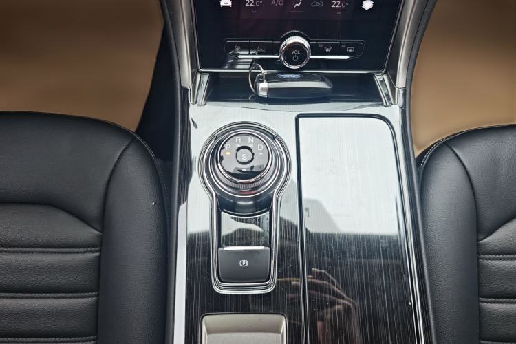 Used Ford Mondeo 2020 EcoBoost 180 Stylish Model
