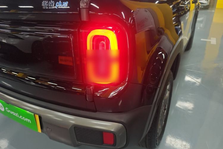 Used Baojun Spark EUV 2026 301km Flagship Edition
