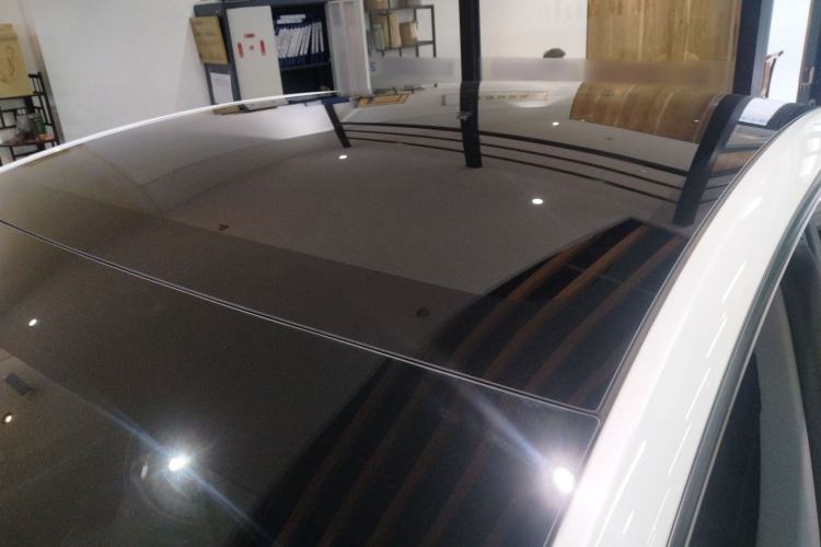 Used Tesla Model Y 2025 Rear-Wheel-Drive Version