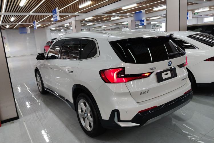 Used BMW iX1 2025 eDrive25L X Design Package
