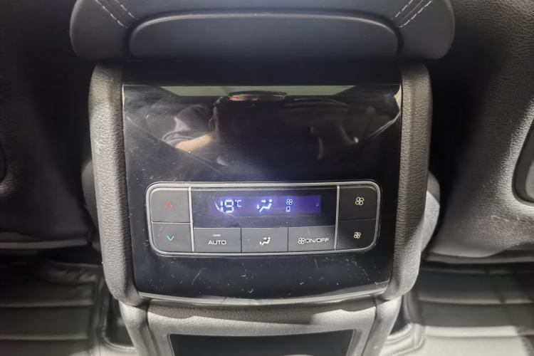 Used Denza X 2020 PHEV Flagship Edition