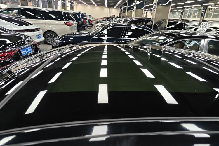 Used Mercedes-Benz E-Class 2020 E 260 L