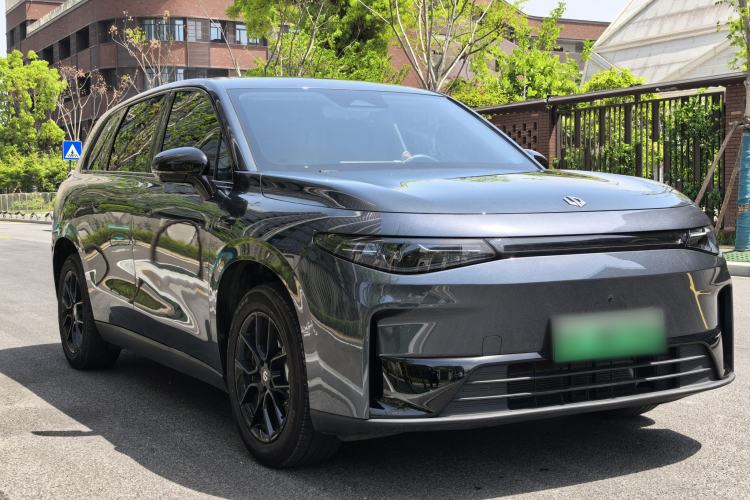 Used Leapmotor C10 2024 410 Comfort Edition