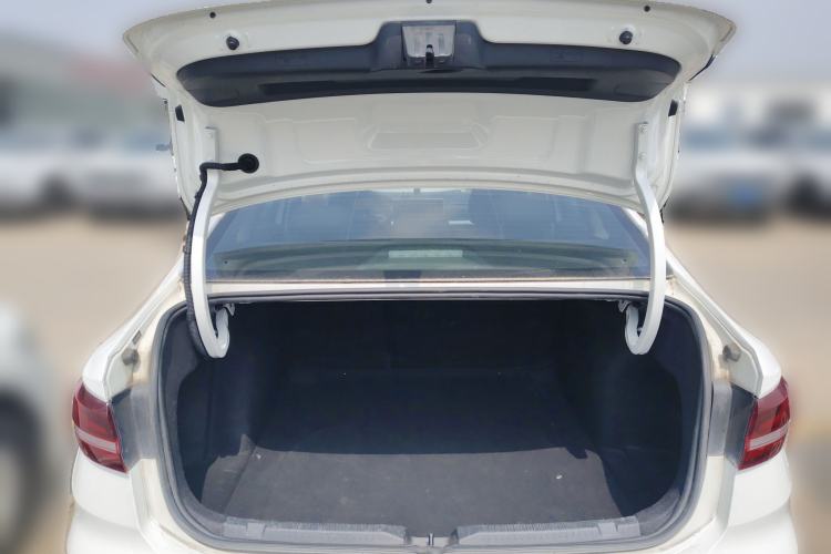 Used Volkswagen Lavida 2023 1.5L Automatic De Yi Edition
