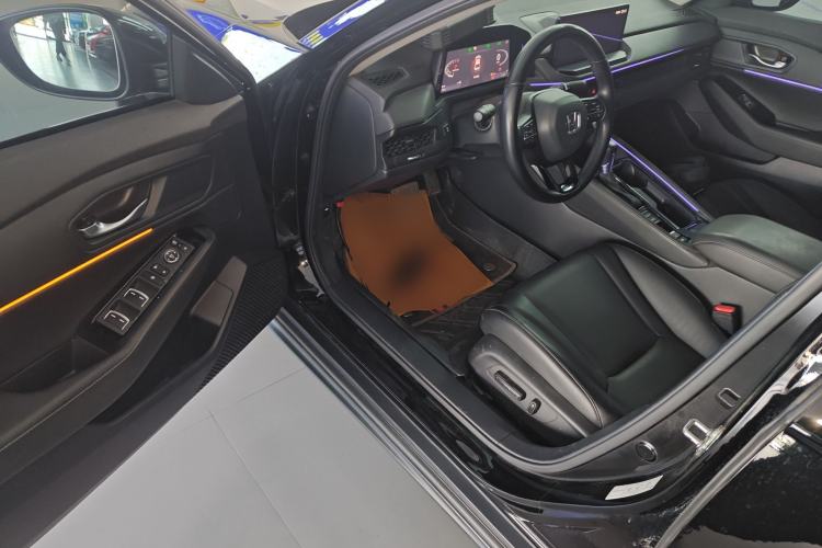 Used Honda Accord 2023 260TURBO Smart Enjoyment Version
