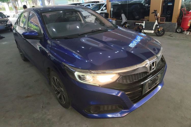 Used Honda Crider 2019 180 Turbo CVT Comfort Edition China V